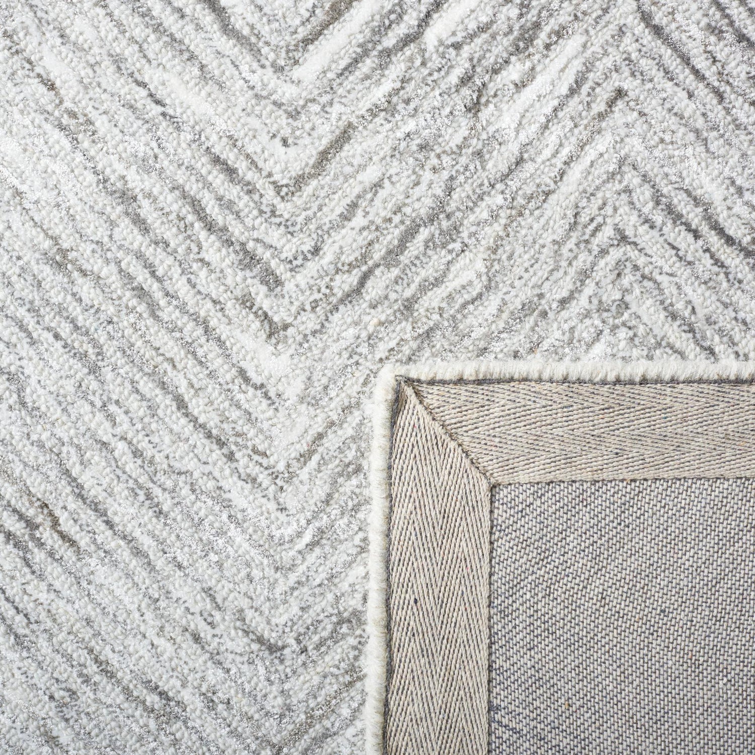 Safavieh Soho Soh175F Grey/Ivory Rugs.