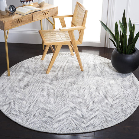 Safavieh Soho Soh175F Grey/Ivory Rugs.