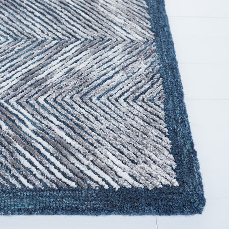 Safavieh Soho Soh176F Dark Grey/Ivory Rugs.