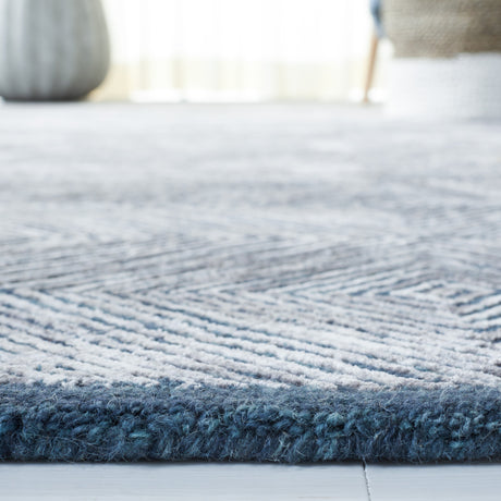 Safavieh Soho Soh176F Dark Grey/Ivory Rugs.