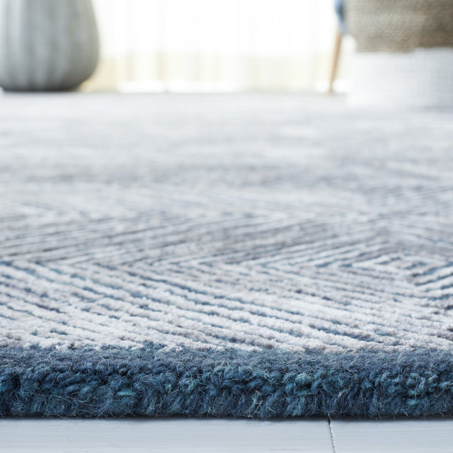 Safavieh Soho Soh176F Dark Grey/Ivory Rugs.