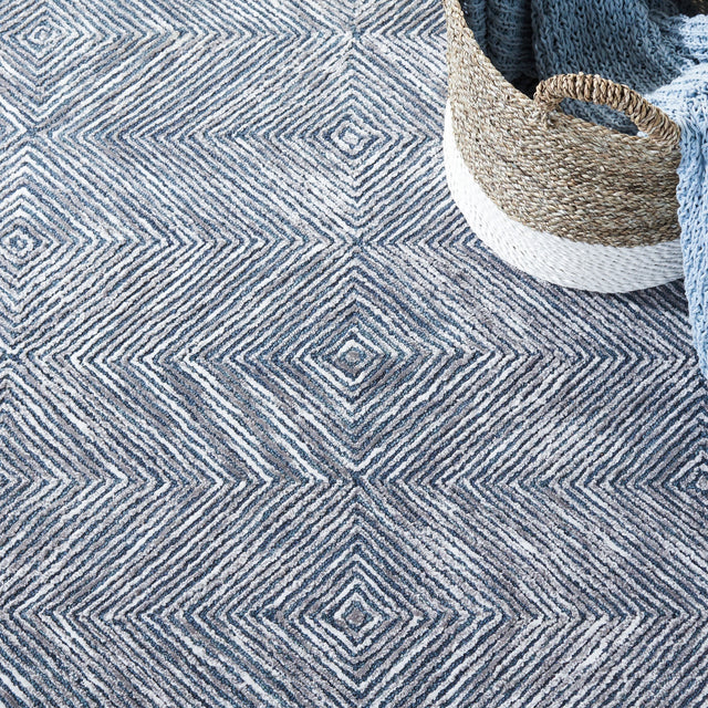 Safavieh Soho Soh176F Dark Grey/Ivory Rugs.