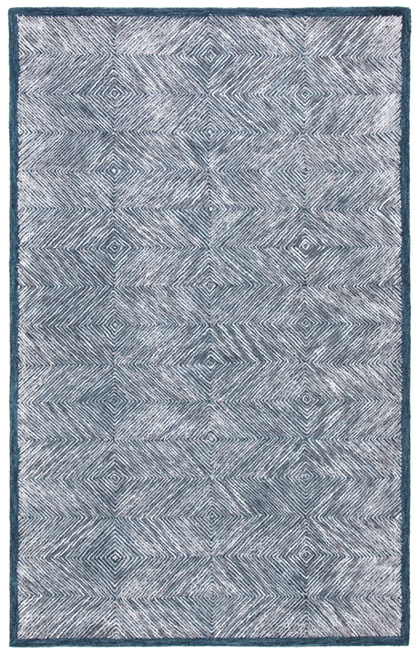 Safavieh Soho Soh176F Dark Grey/Ivory Rugs.