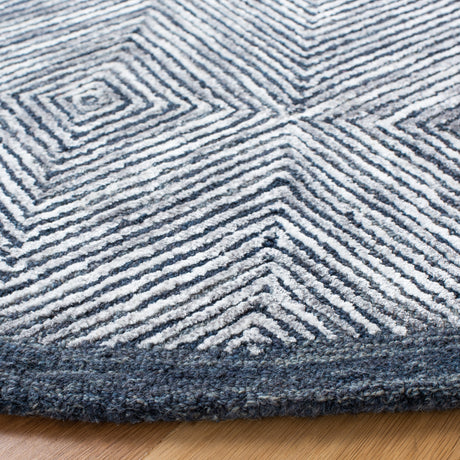 Safavieh Soho Soh176F Dark Grey/Ivory Rugs.