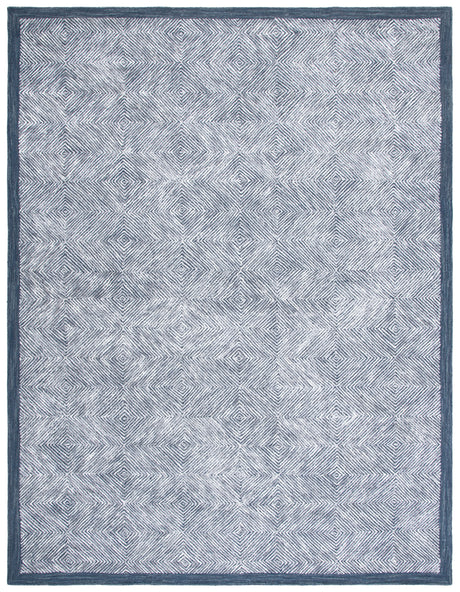 Safavieh Soho Soh176F Dark Grey/Ivory Rugs.