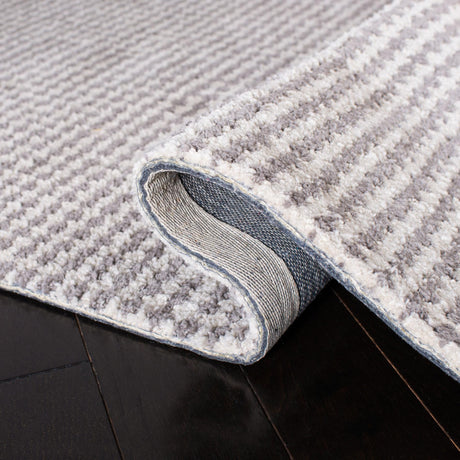 Safavieh Soho Soh478G Silver Rugs.