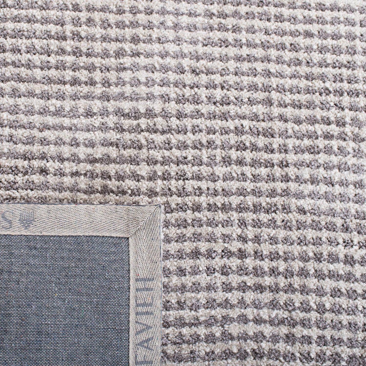 Safavieh Soho Soh478G Silver Rugs.