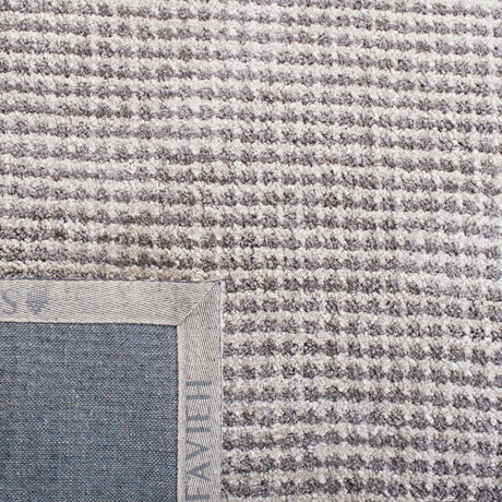 Safavieh Soho Soh478G Silver Rugs.
