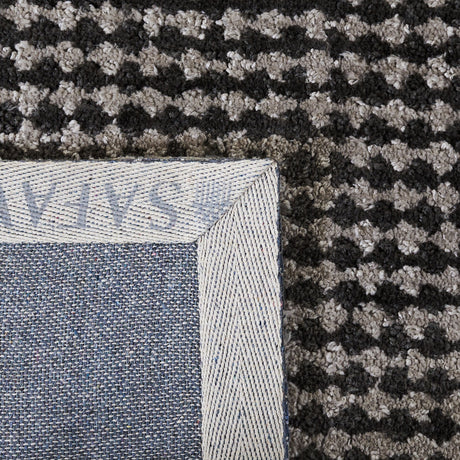 Safavieh Soho Soh478H Charcoal Rugs.