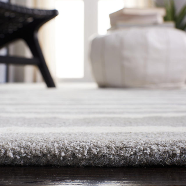 Safavieh Soho Soh656F Grey/Ivory Rugs.