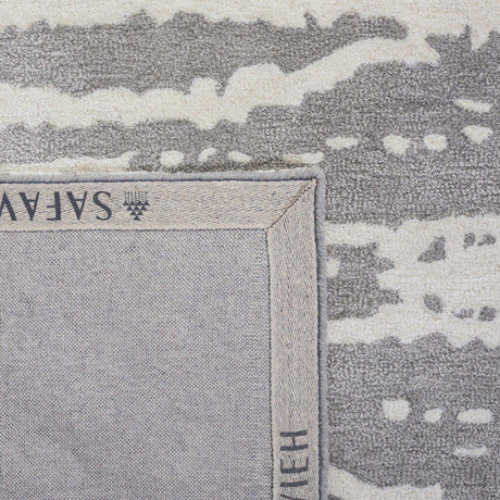Safavieh Soho Soh656F Grey/Ivory Rugs.