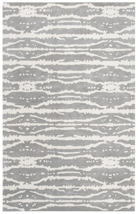 Safavieh Soho Soh656F Grey/Ivory Rugs.