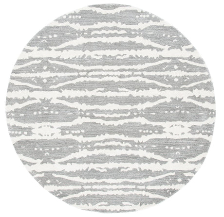 Safavieh Soho Soh656F Grey/Ivory Rugs.