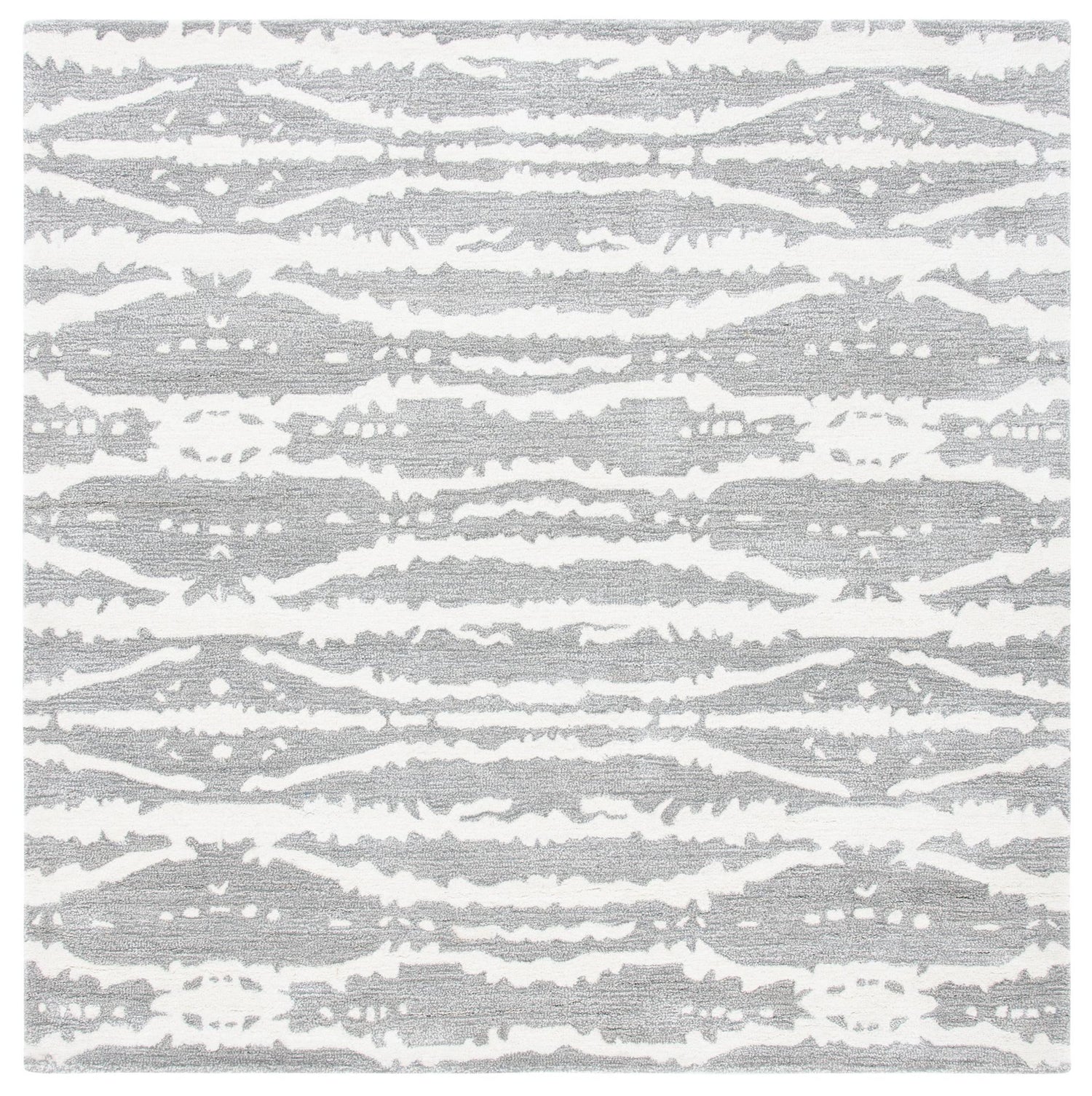Safavieh Soho Soh656F Grey/Ivory Rugs.