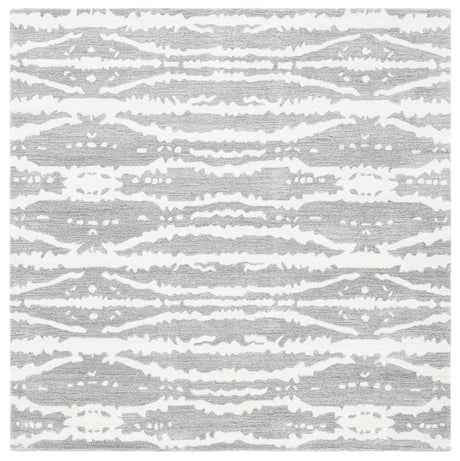 Safavieh Soho Soh656F Grey/Ivory Rugs.