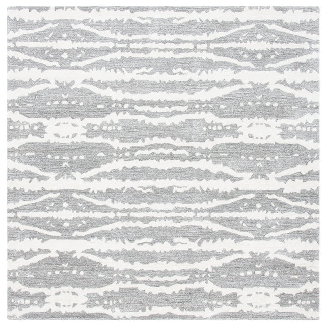 Safavieh Soho Soh656F Grey/Ivory Rugs.