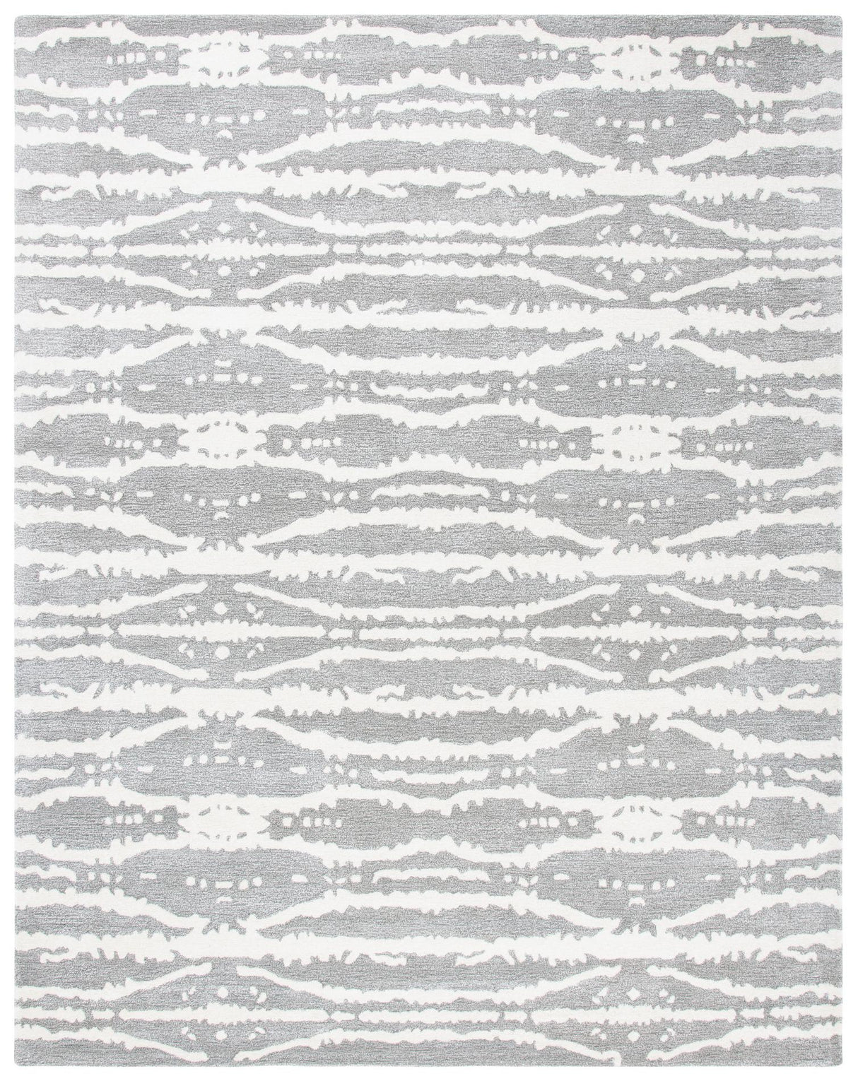 Safavieh Soho Soh656F Grey/Ivory Rugs.
