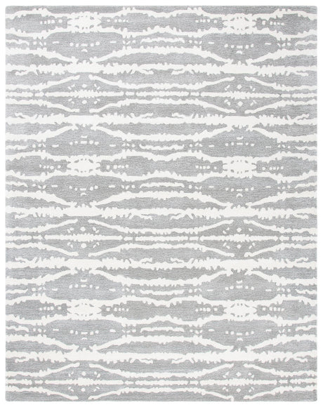 Safavieh Soho Soh656F Grey/Ivory Rugs.