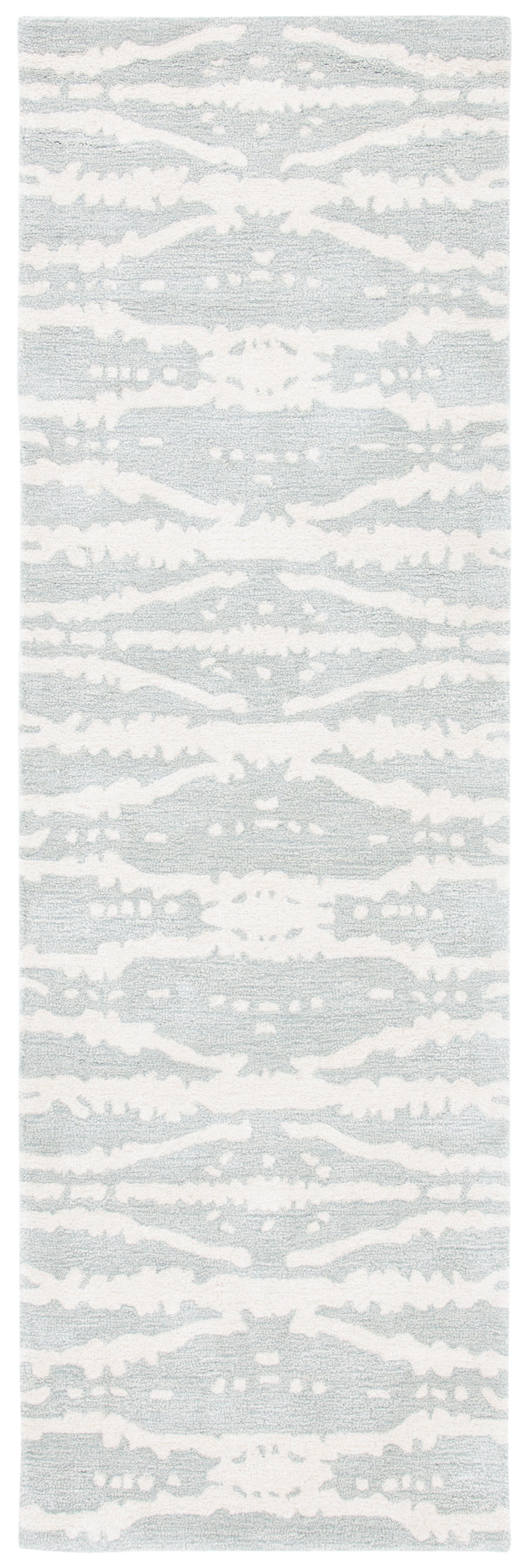 Safavieh Soho Soh656G Light Grey/Ivory Rugs.