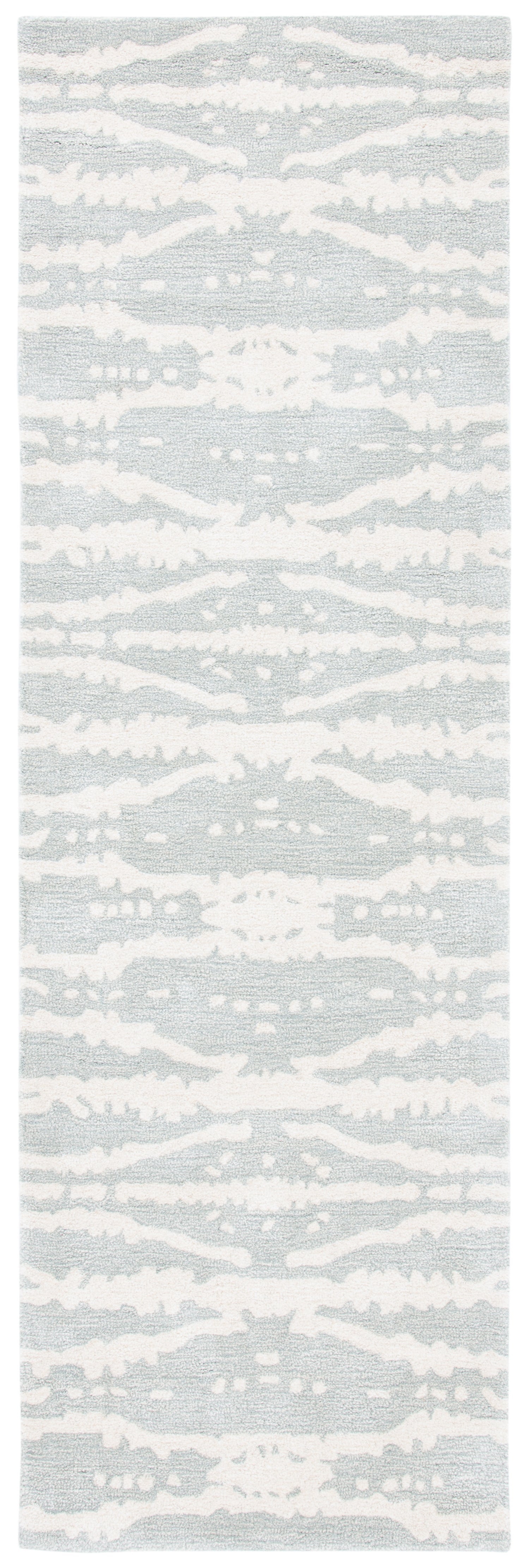Safavieh Soho Soh656G Light Grey/Ivory Rugs.