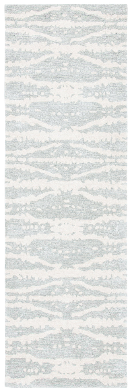 Safavieh Soho Soh656G Light Grey/Ivory Rugs.