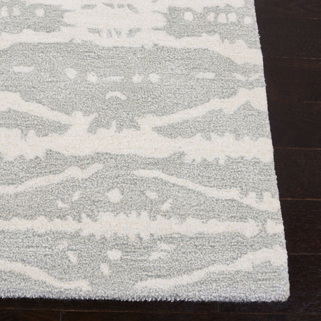 Safavieh Soho Soh656G Light Grey/Ivory Rugs.