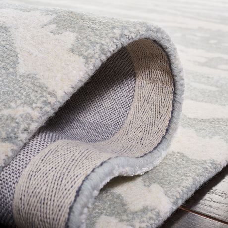 Safavieh Soho Soh656G Light Grey/Ivory Rugs.