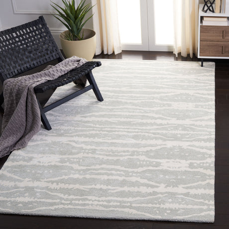 Safavieh Soho Soh656G Light Grey/Ivory Rugs.