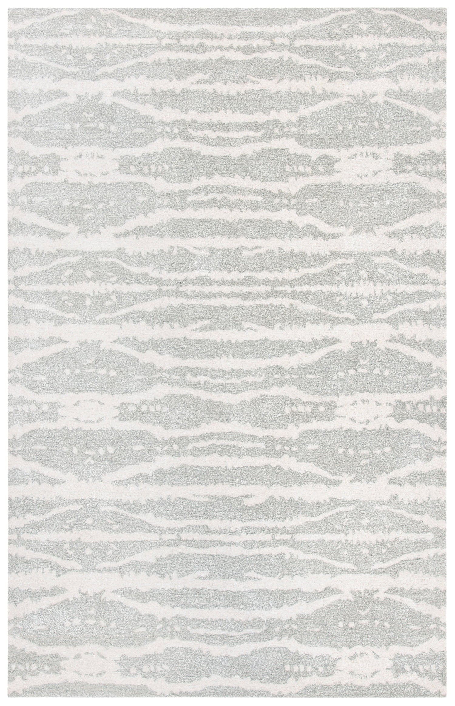 Safavieh Soho Soh656G Light Grey/Ivory Rugs.