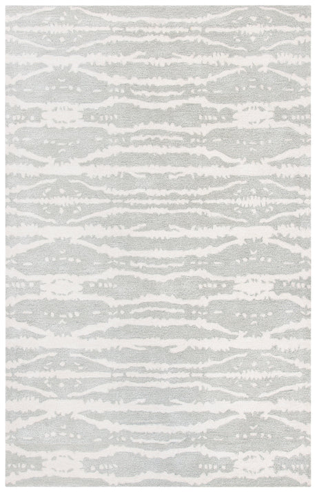 Safavieh Soho Soh656G Light Grey/Ivory Rugs.