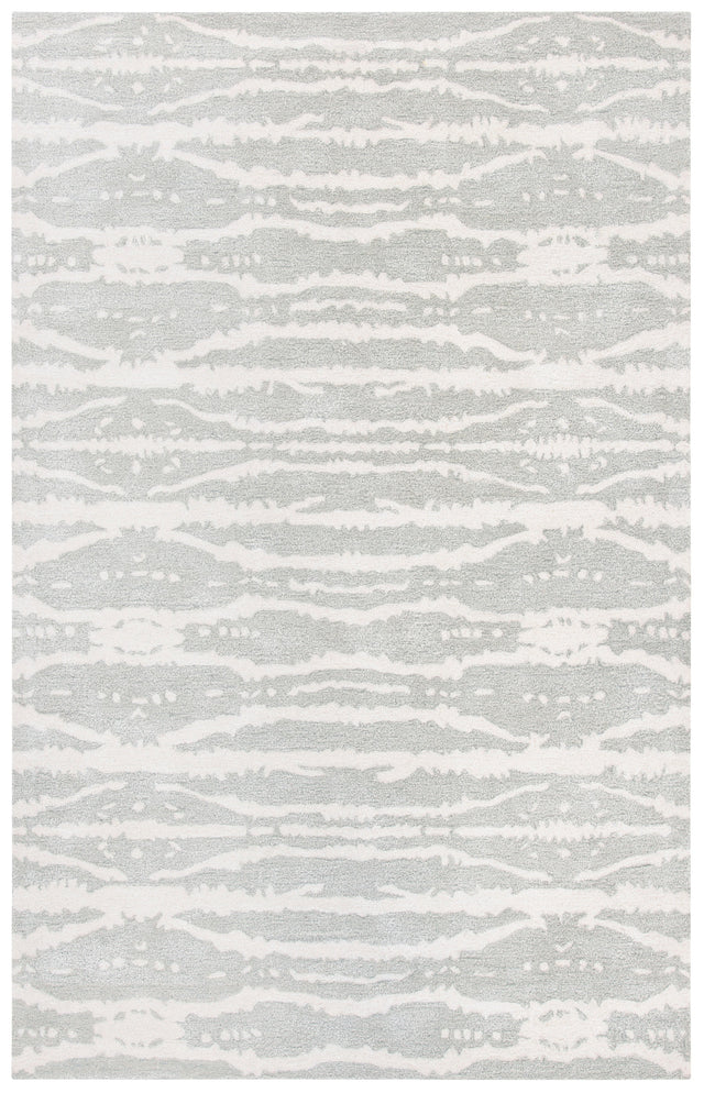 Safavieh Soho Soh656G Light Grey/Ivory Rugs.