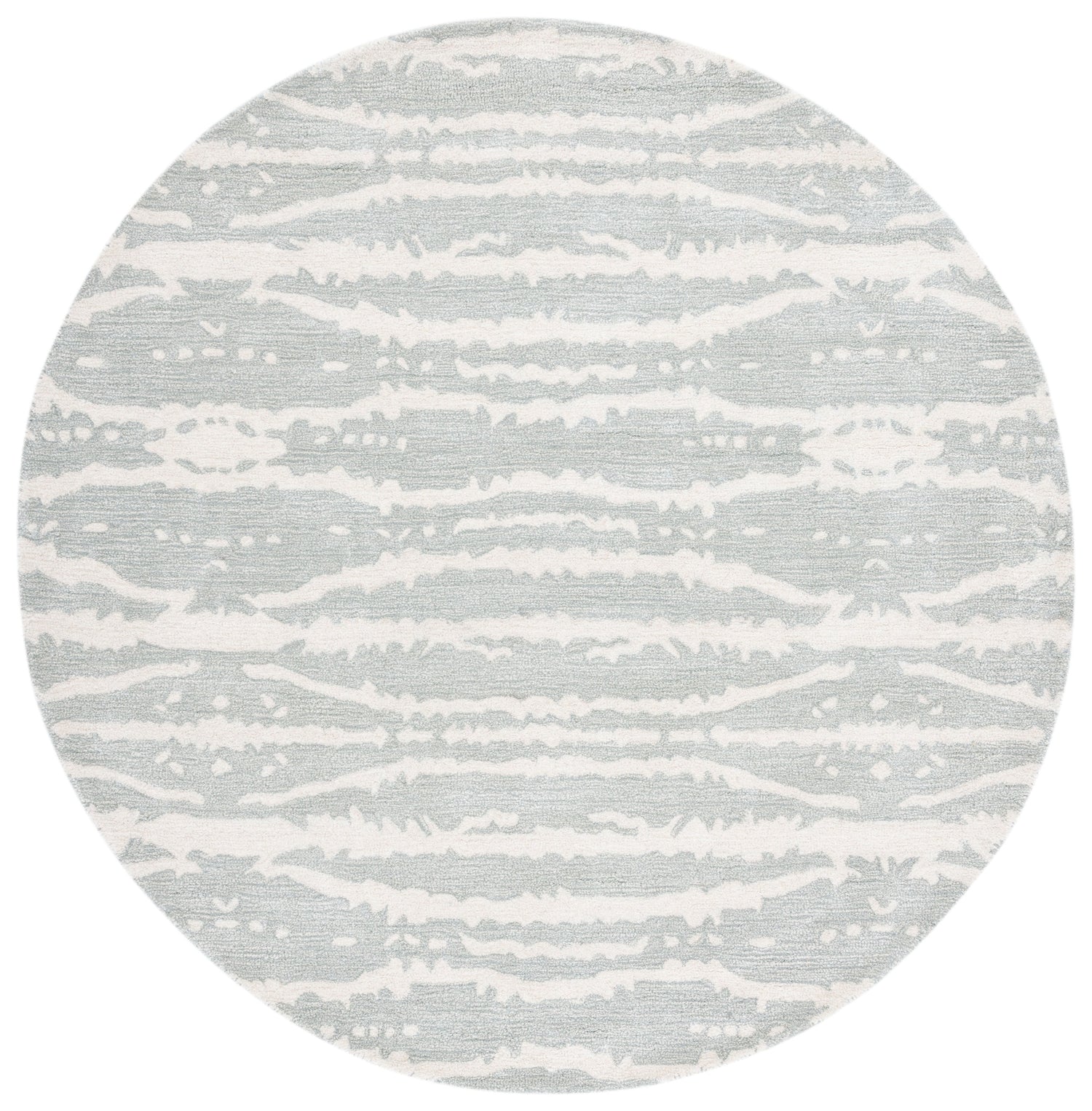 Safavieh Soho Soh656G Light Grey/Ivory Rugs.