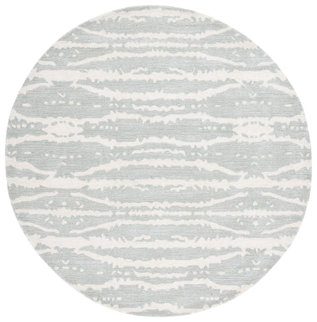 Safavieh Soho Soh656G Light Grey/Ivory Rugs.
