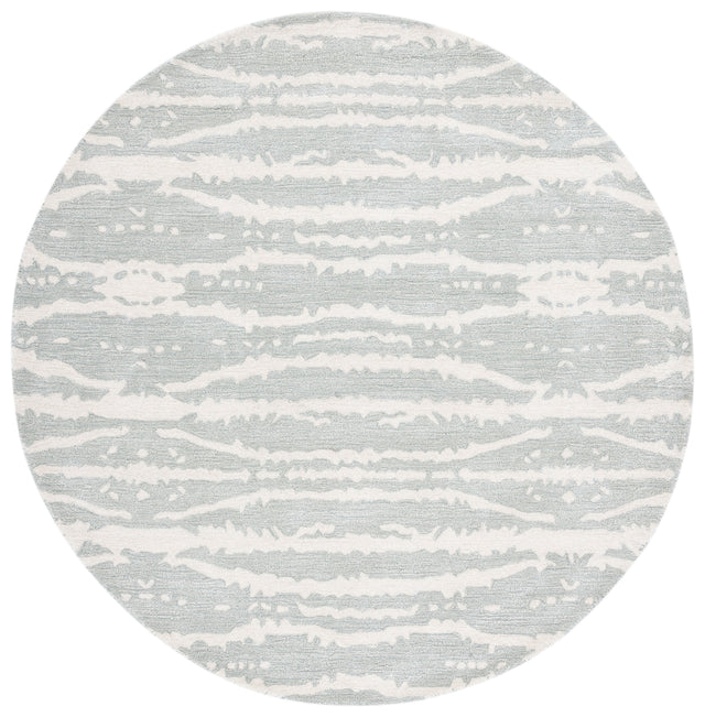 Safavieh Soho Soh656G Light Grey/Ivory Rugs.