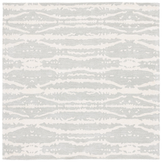 Safavieh Soho Soh656G Light Grey/Ivory Rugs.