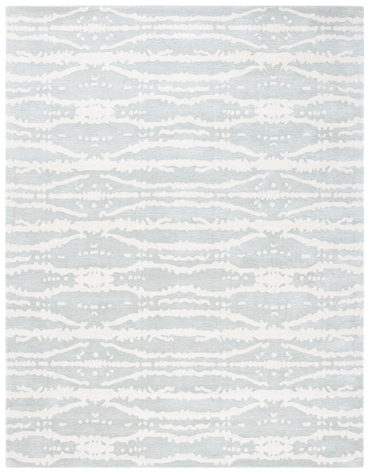 Safavieh Soho Soh656G Light Grey/Ivory Rugs.