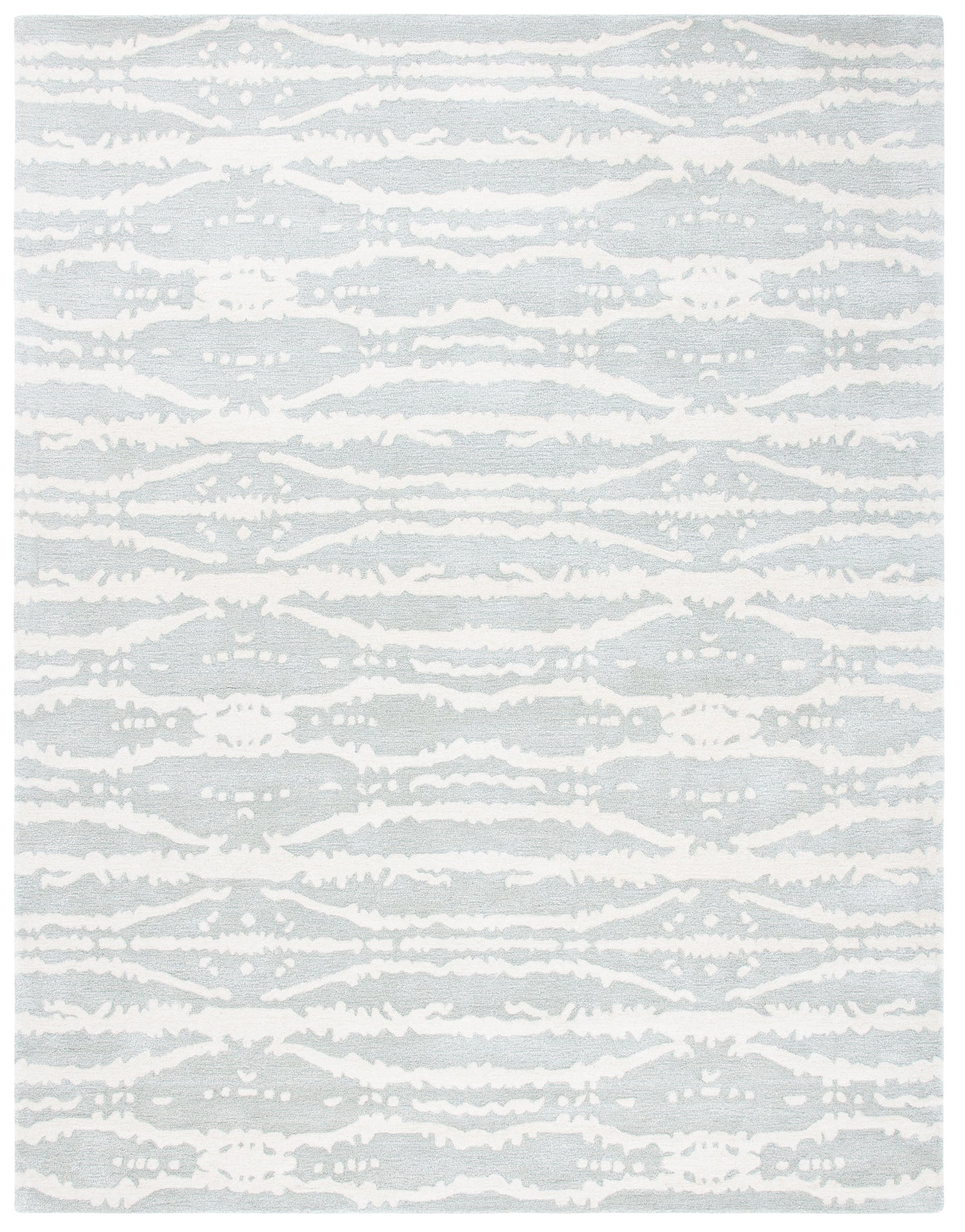 Safavieh Soho Soh656G Light Grey/Ivory Rugs.