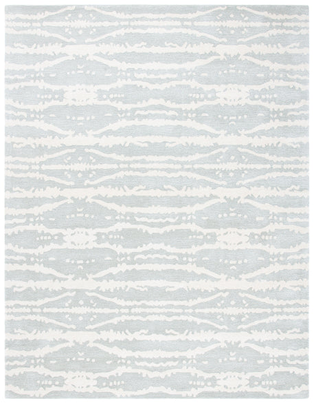 Safavieh Soho Soh656G Light Grey/Ivory Rugs.