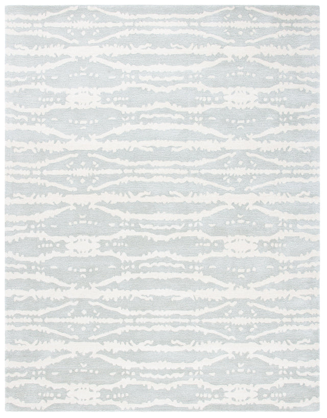 Safavieh Soho Soh656G Light Grey/Ivory Rugs.