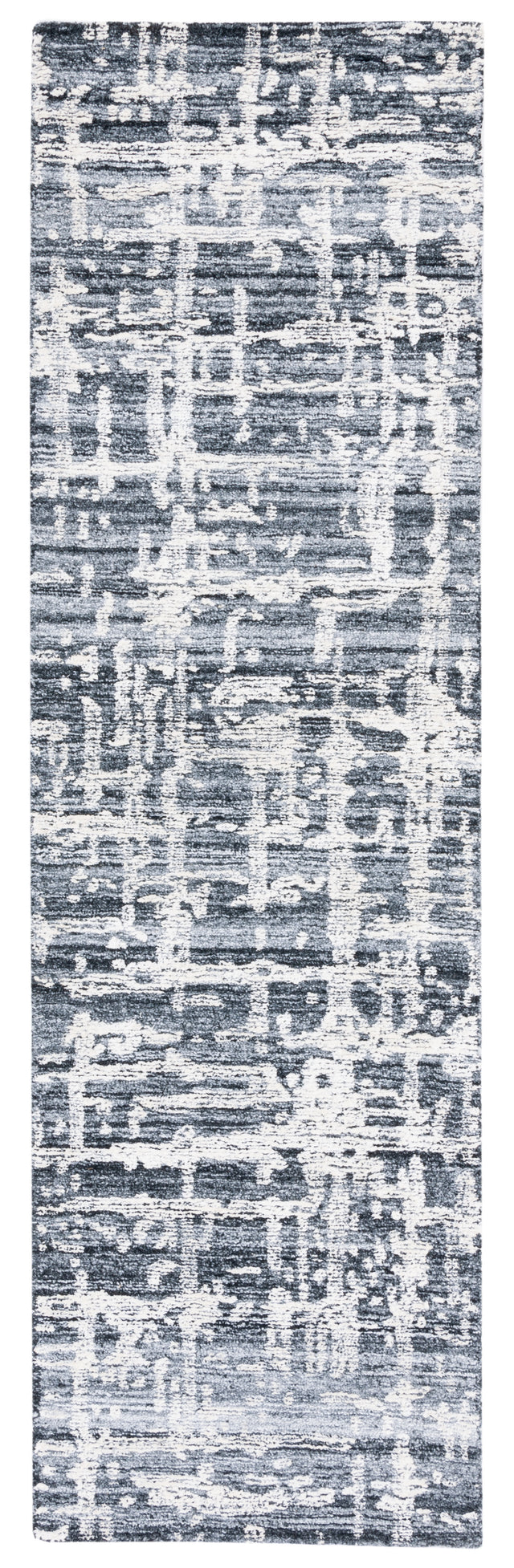 Safavieh Soho Soh657F Grey/Ivory Rug.