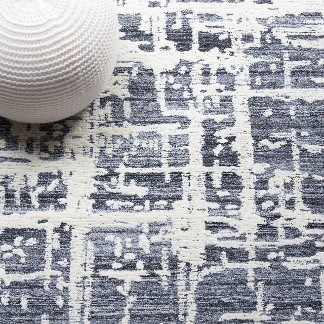 Safavieh Soho Soh657F Grey/Ivory Rug.
