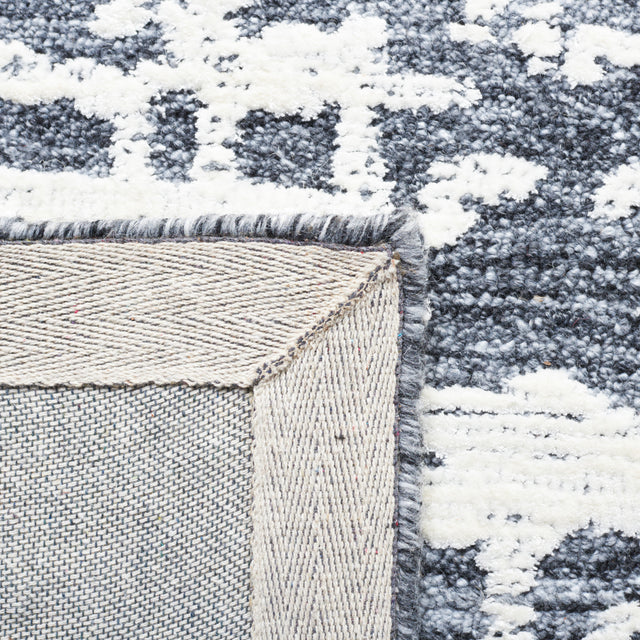 Safavieh Soho Soh657F Grey/Ivory Rug.