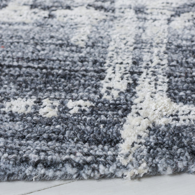 Safavieh Soho Soh657F Grey/Ivory Rug.