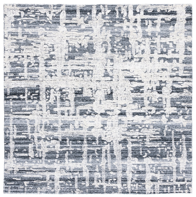 Safavieh Soho Soh657F Grey/Ivory Rug.