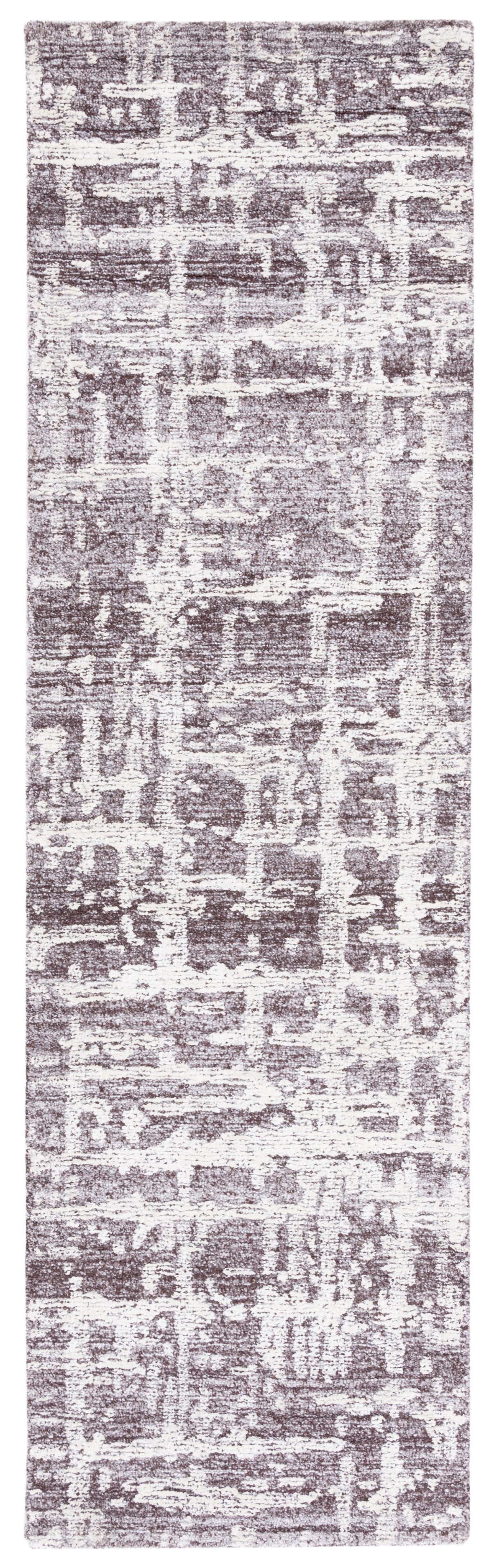 Safavieh Soho Soh657T Brown/Ivory Rug.