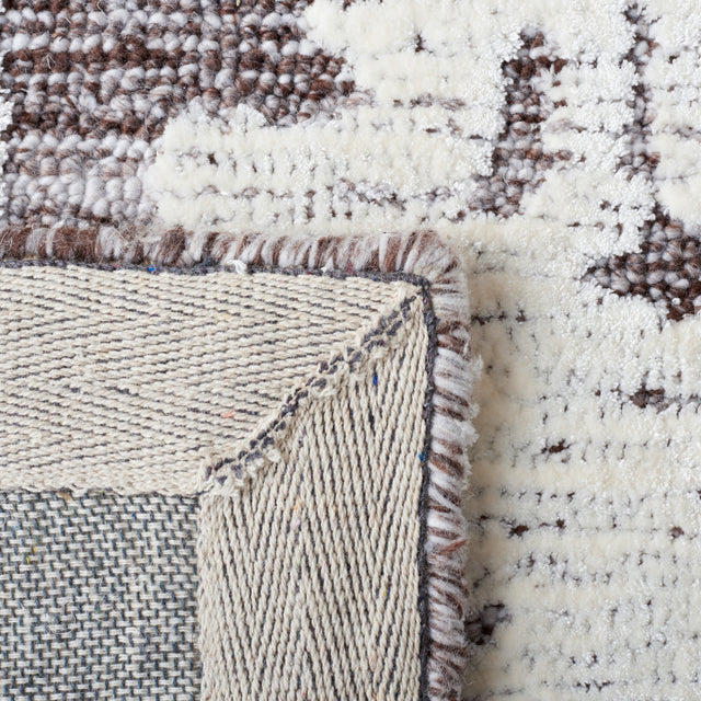 Safavieh Soho Soh657T Brown/Ivory Rug.