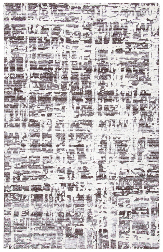 Safavieh Soho Soh657T Brown/Ivory Rug.