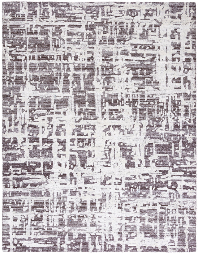 Safavieh Soho Soh657T Brown/Ivory Rug.