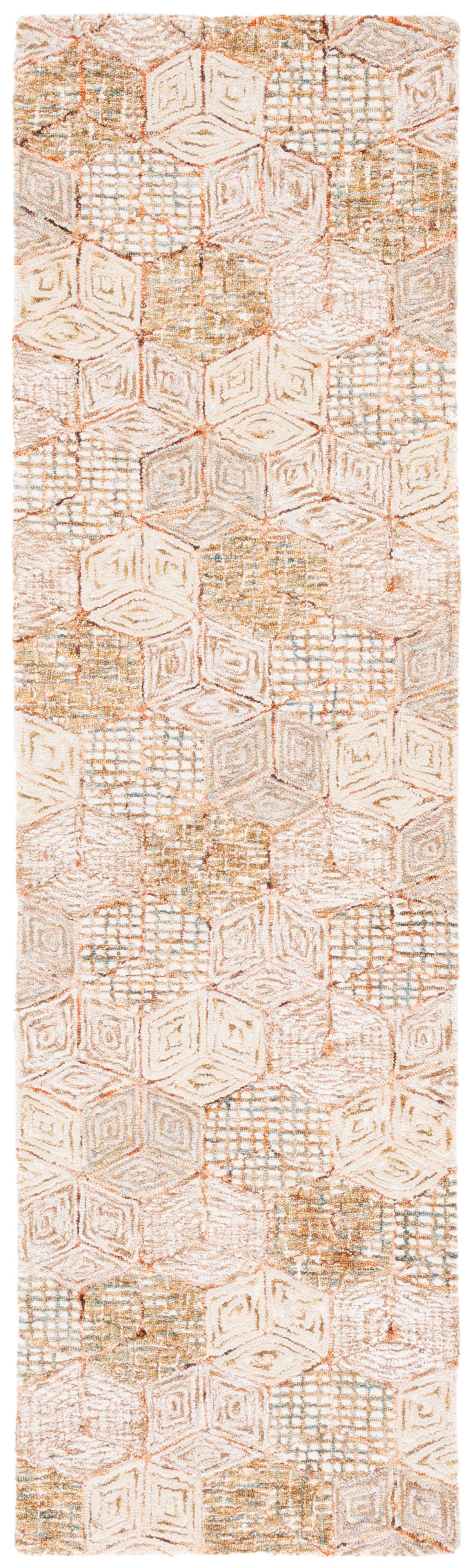 Safavieh Soho Soh875B Beige/Taupe Rugs.