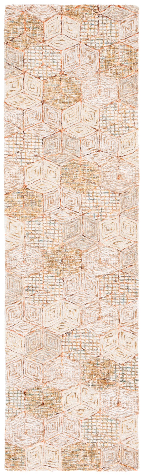 Safavieh Soho Soh875B Beige/Taupe Rugs.
